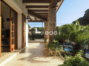 COLOM COLOM Casa aislada / Villa  Escala (L')