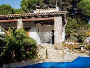 COLOM COLOM Casa aislada / Villa  Escala (L')