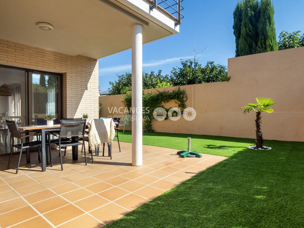 CACTUS CACTUS Casa aislada / Villa Escala (L') CACTUS CACTUS Casa aislada / Villa Escala (L')