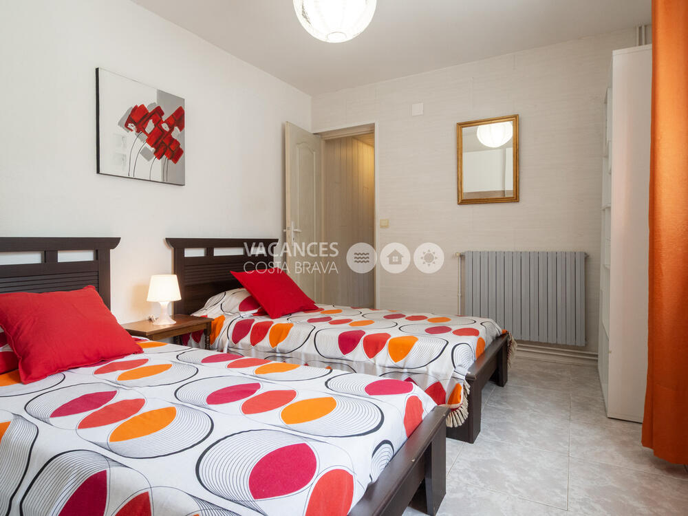 PALMERA PALMERA Casa aislada / Villa Escala (L') PALMERA PALMERA Casa aislada / Villa Escala (L')
