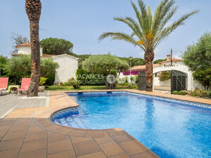 PALMERA PALMERA Casa aislada / Villa  Escala (L')