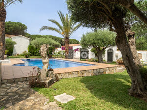 PALMERA PALMERA Casa aislada / Villa  Escala (L')