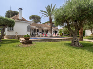 PALMERA PALMERA Casa aislada / Villa  Escala (L')