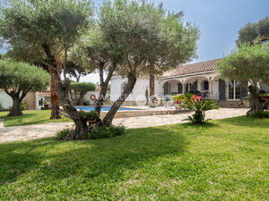 PALMERA PALMERA Casa aislada / Villa  Escala (L')