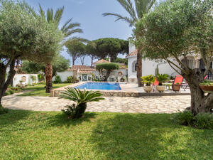 PALMERA PALMERA Casa aislada / Villa  Escala (L')