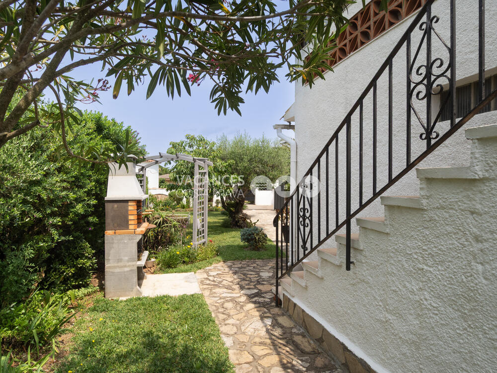 PALMERA PALMERA Casa aislada / Villa Escala (L') PALMERA PALMERA Casa aislada / Villa Escala (L')