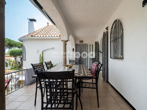 PALMERA PALMERA Casa aislada / Villa  Escala (L')