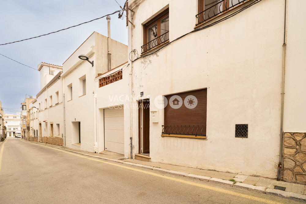 CANYET CANYET Casa de pueblo Escala (L') CANYET CANYET Casa de pueblo Escala (L')