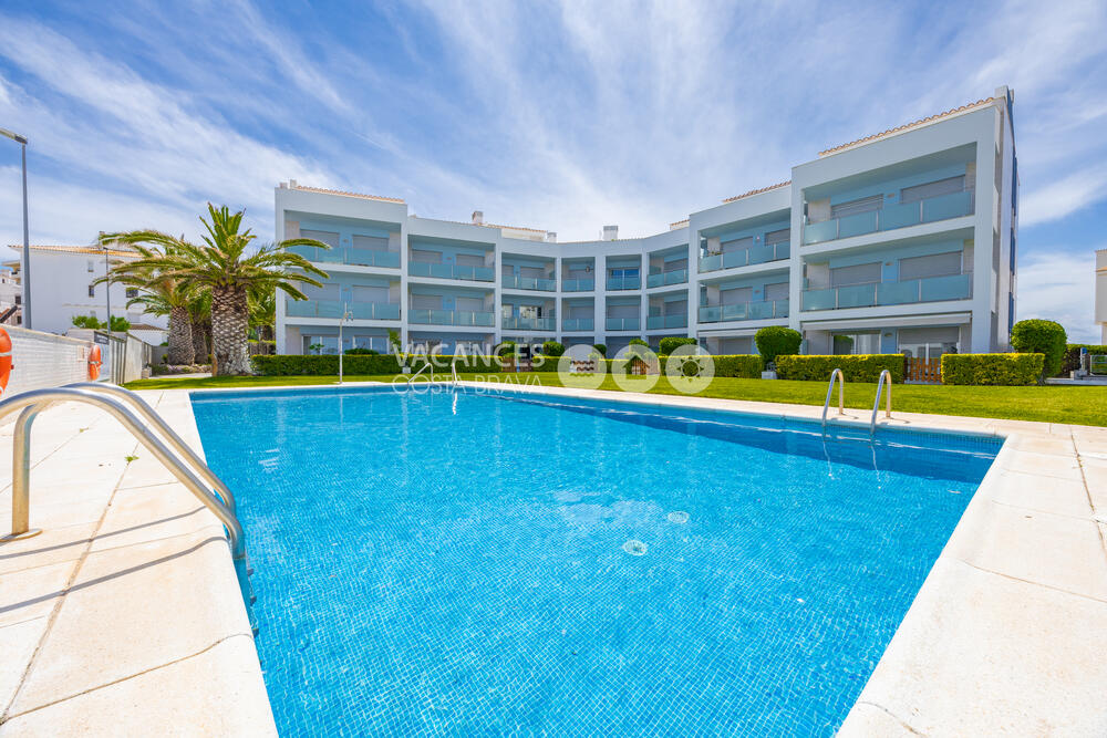 EL MOLL EL MOLL Apartamento L'Escala EL MOLL EL MOLL Apartamento L'Escala