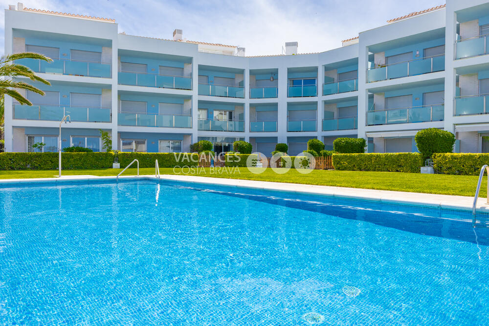 EL MOLL EL MOLL Apartamento L'Escala EL MOLL EL MOLL Apartamento L'Escala