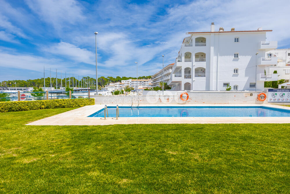EL MOLL EL MOLL Apartamento L'Escala EL MOLL EL MOLL Apartamento L'Escala