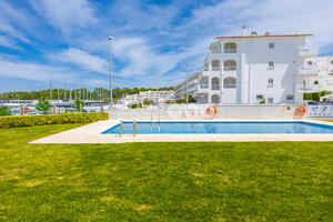 EL MOLL EL MOLL Apartamento  L'Escala