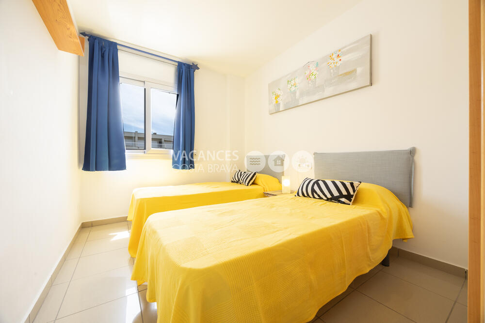 EL MOLL EL MOLL Apartamento L'Escala EL MOLL EL MOLL Apartamento L'Escala