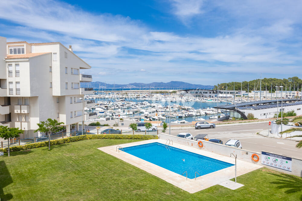 EL MOLL EL MOLL Apartamento L'Escala EL MOLL EL MOLL Apartamento L'Escala