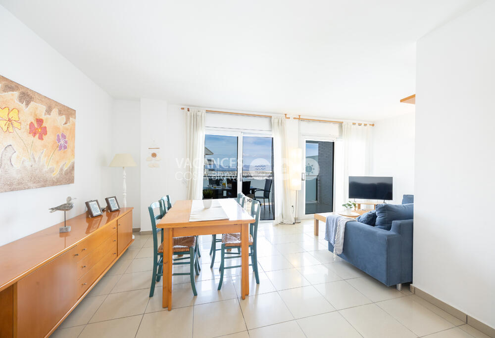 EL MOLL EL MOLL Apartamento L'Escala EL MOLL EL MOLL Apartamento L'Escala