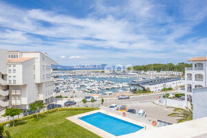 EL MOLL EL MOLL Apartamento  L'Escala