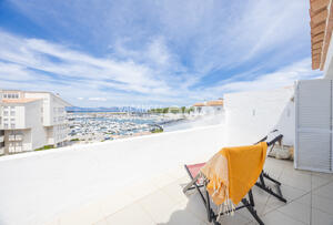EL MOLL EL MOLL Apartamento  L'Escala