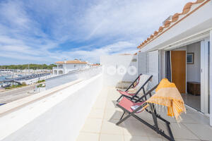 EL MOLL EL MOLL Apartamento  L'Escala