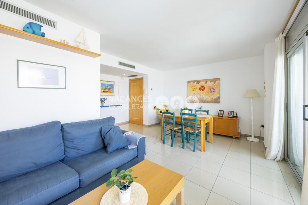EL MOLL EL MOLL Apartament  L'Escala