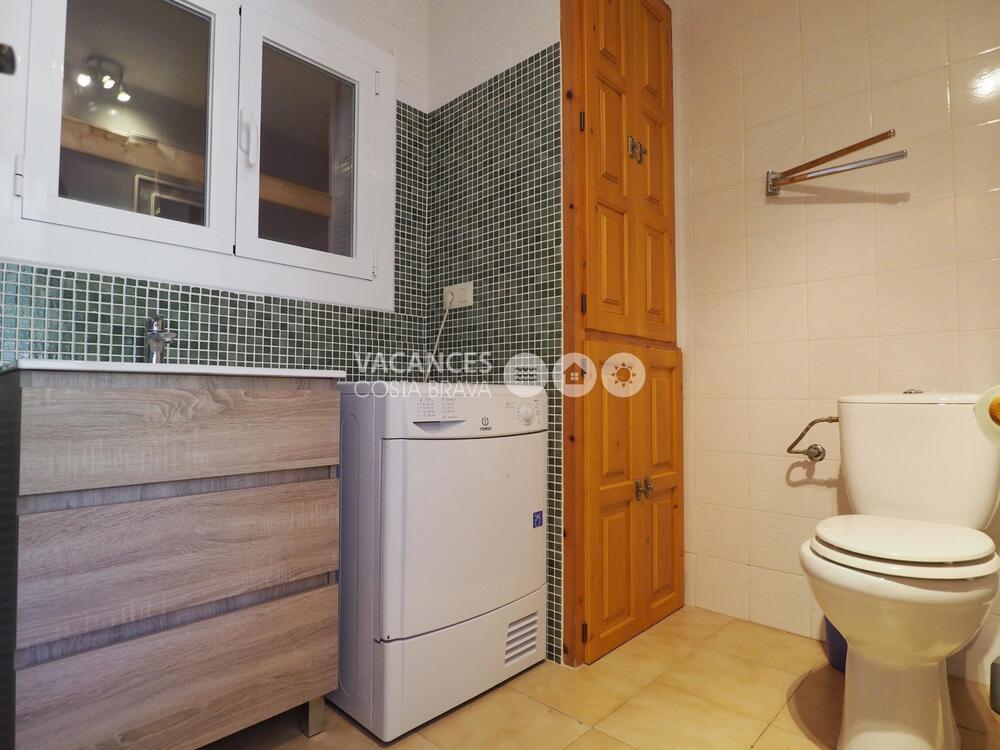 PALAU 3 PALAU 3 Casa aislada Riells de Dalt l'Escala PALAU 3 PALAU 3 Casa aislada Riells de Dalt l'Escala