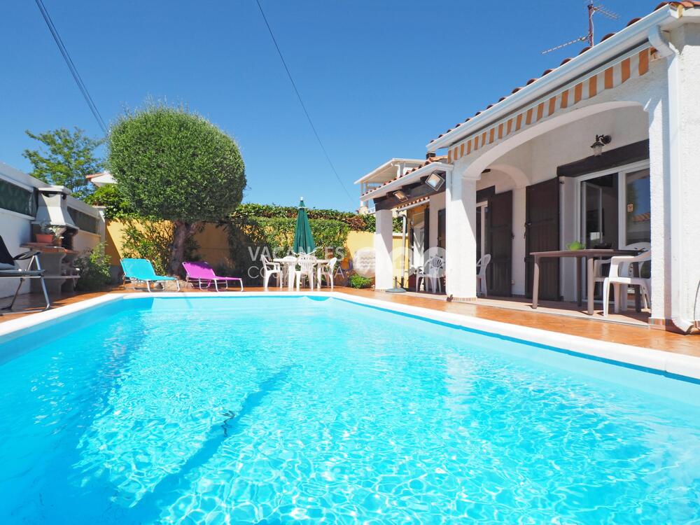 PALAU 3 PALAU 3 Casa aislada Riells de Dalt l'Escala PALAU 3 PALAU 3 Casa aislada Riells de Dalt l'Escala