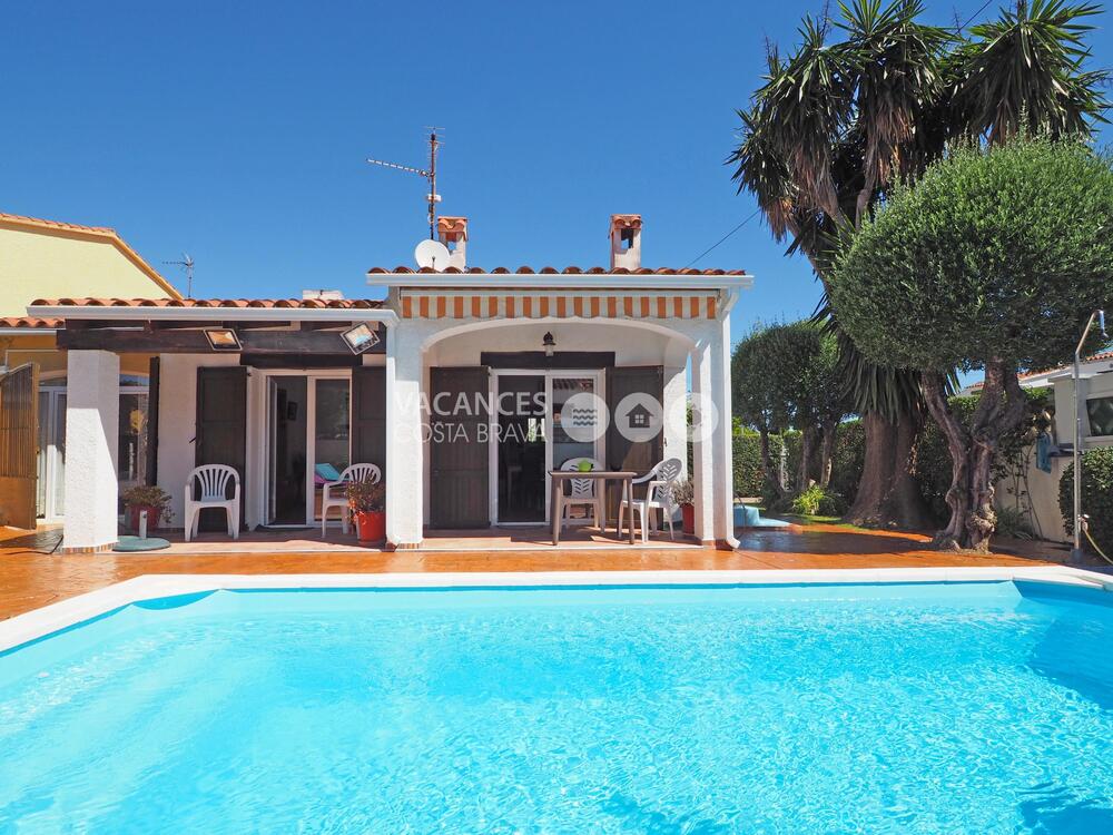 PALAU 3 PALAU 3 Casa aislada Riells de Dalt l'Escala PALAU 3 PALAU 3 Casa aislada Riells de Dalt l'Escala