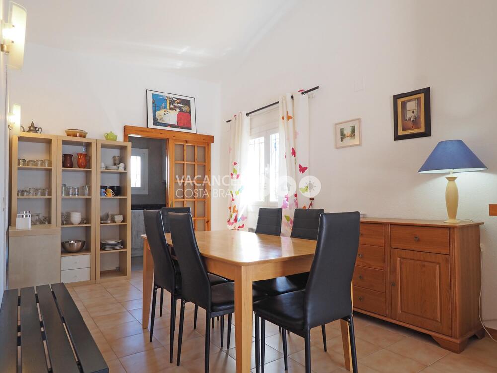 PALAU 3 PALAU 3 Casa aislada Riells de Dalt l'Escala PALAU 3 PALAU 3 Casa aislada Riells de Dalt l'Escala
