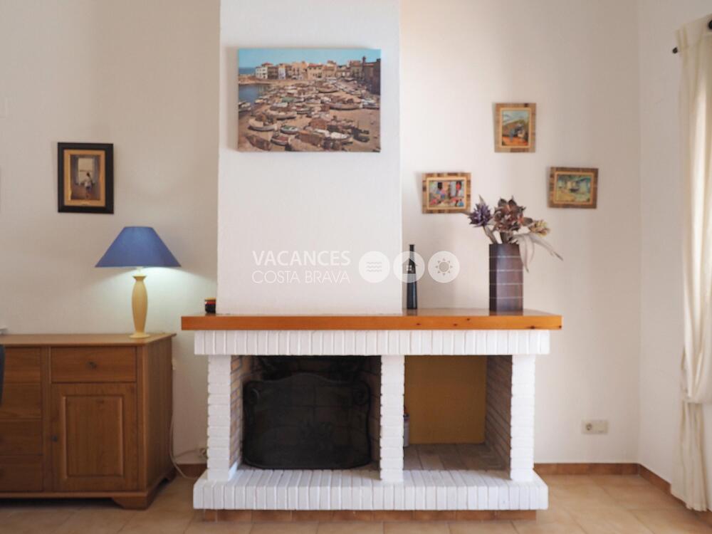 PALAU 3 PALAU 3 Casa aislada Riells de Dalt l'Escala PALAU 3 PALAU 3 Casa aislada Riells de Dalt l'Escala