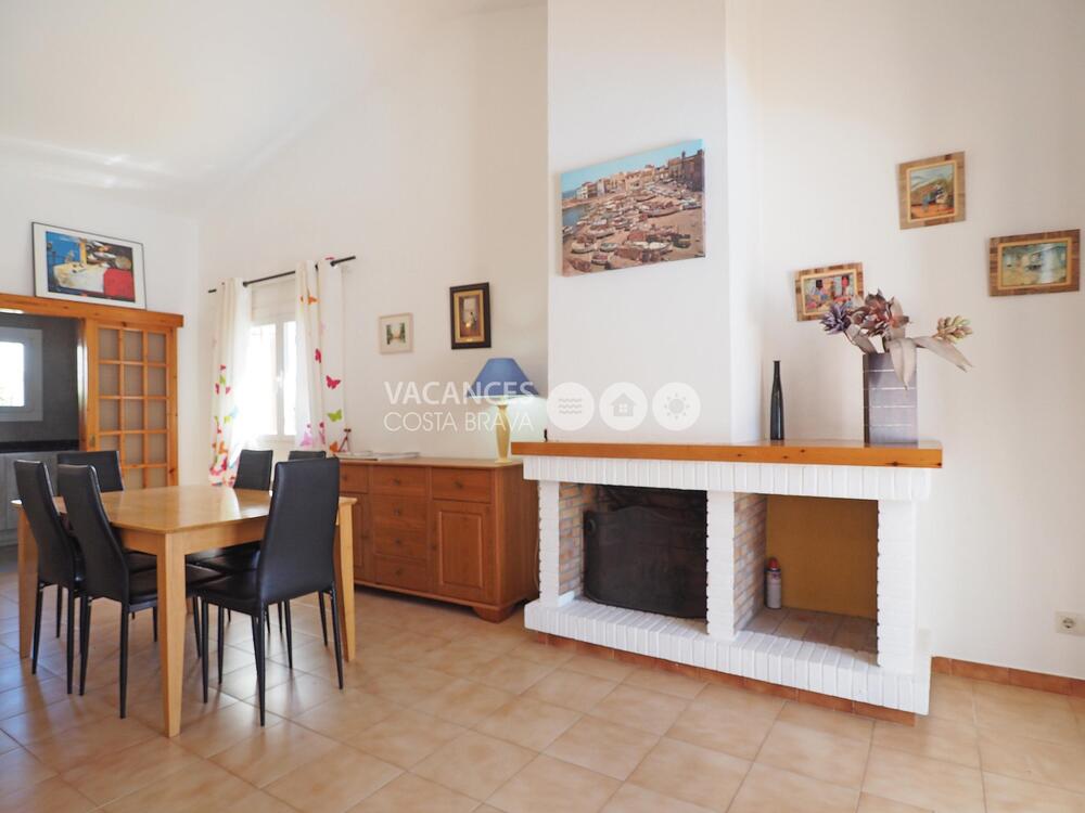 PALAU 3 PALAU 3 Casa aislada Riells de Dalt l'Escala PALAU 3 PALAU 3 Casa aislada Riells de Dalt l'Escala