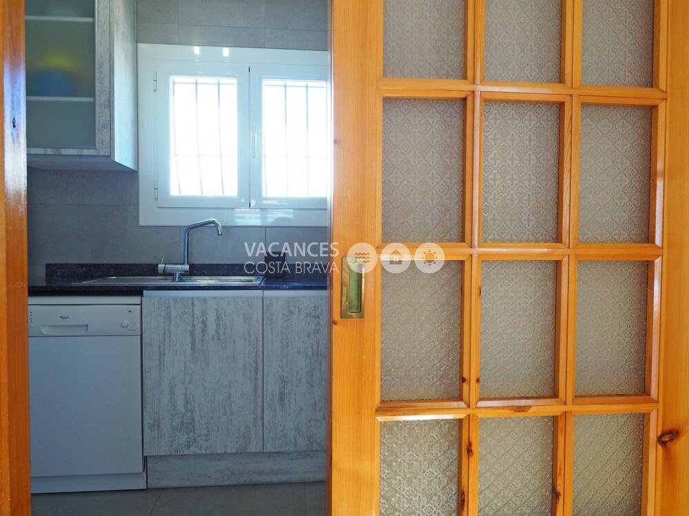 PALAU 3 PALAU 3 Casa aislada Riells de Dalt l'Escala PALAU 3 PALAU 3 Casa aislada Riells de Dalt l'Escala