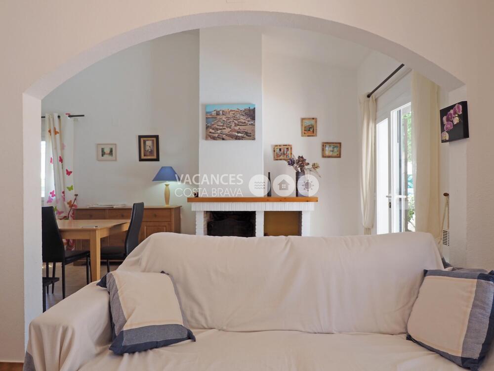 PALAU 3 PALAU 3 Casa aislada Riells de Dalt l'Escala PALAU 3 PALAU 3 Casa aislada Riells de Dalt l'Escala