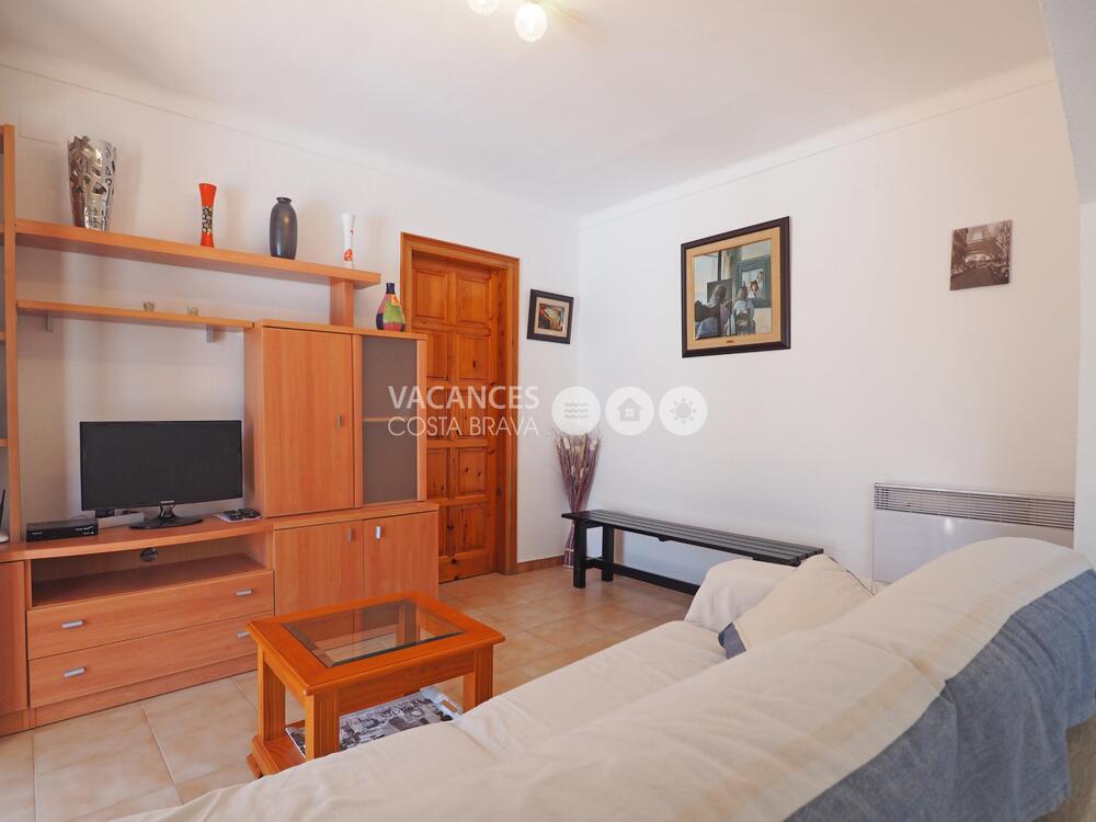 PALAU 3 PALAU 3 Casa aislada Riells de Dalt l'Escala PALAU 3 PALAU 3 Casa aislada Riells de Dalt l'Escala