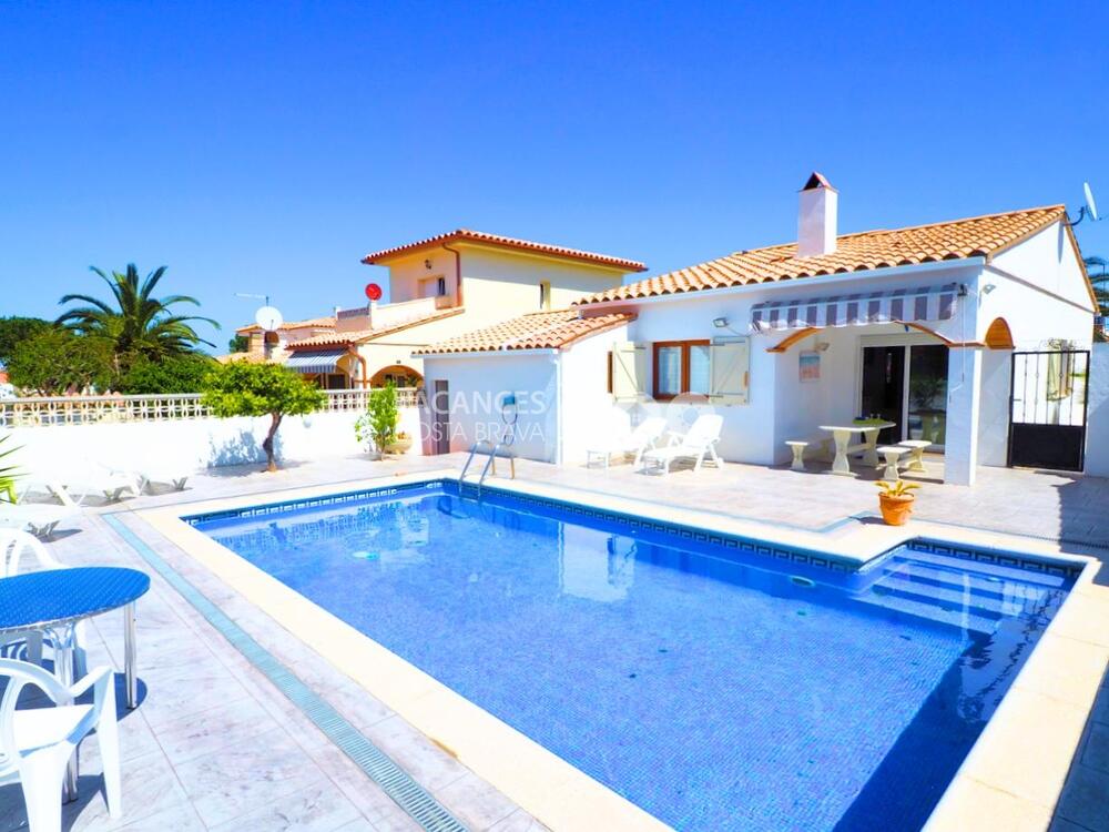 D-45771 DESTINATA Casa aislada Riells L'Escala D-45771 DESTINATA Casa aislada Riells L'Escala
