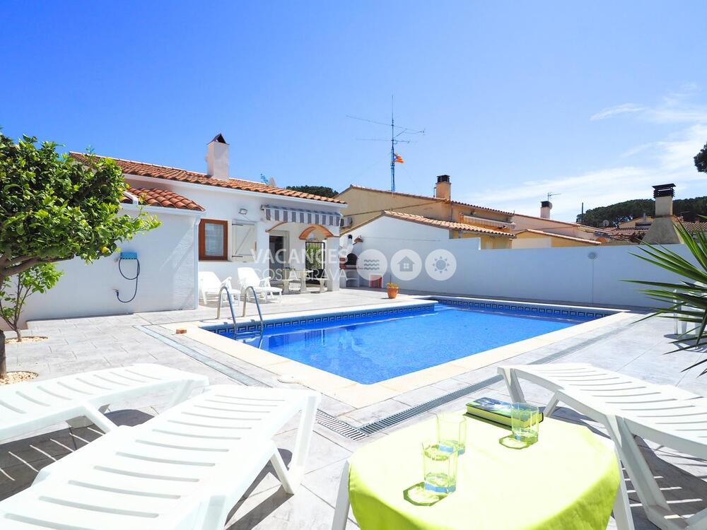 D-45771 DESTINATA Casa aislada Riells L'Escala D-45771 DESTINATA Casa aislada Riells L'Escala