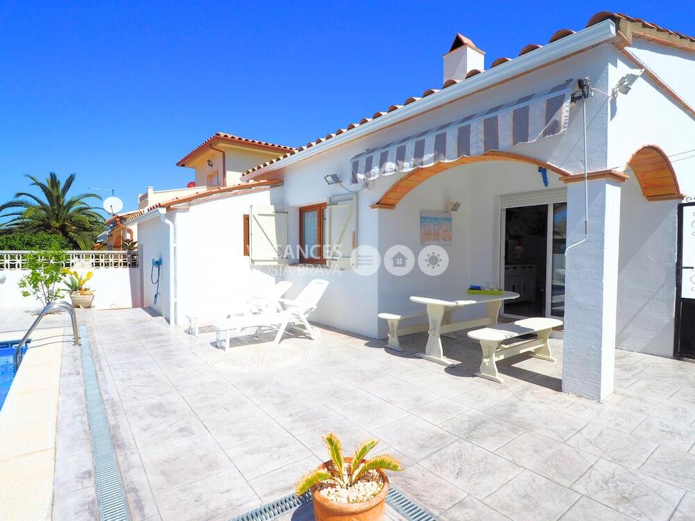 D-45771 DESTINATA Casa aislada Riells L'Escala D-45771 DESTINATA Casa aislada Riells L'Escala