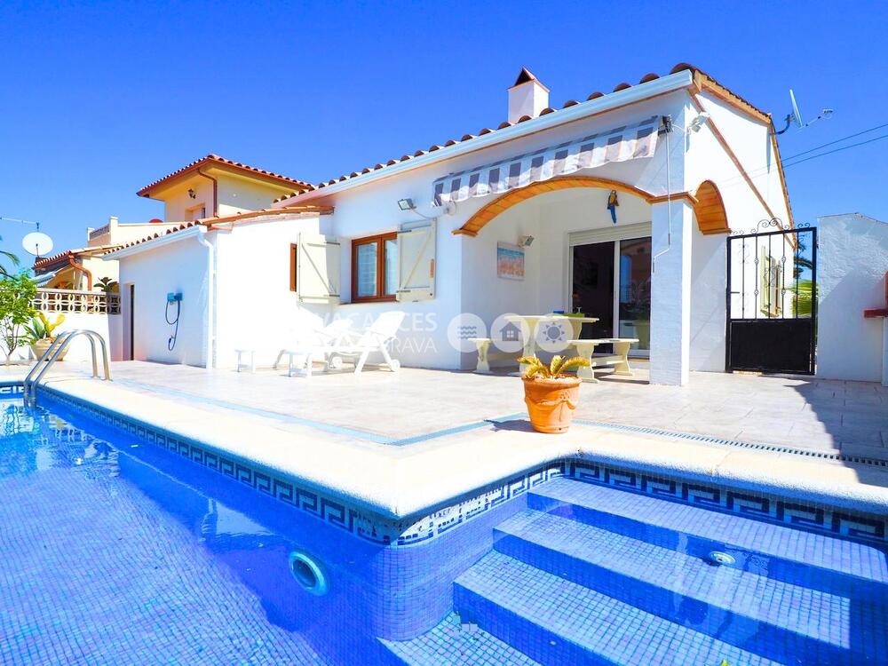 D-45771 DESTINATA Casa aislada Riells L'Escala D-45771 DESTINATA Casa aislada Riells L'Escala