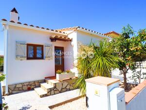 D-45771 DESTINATA Casa aislada Riells L'Escala