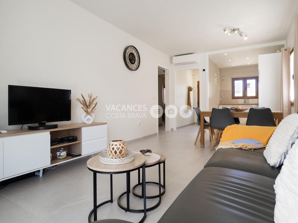 DESTINATA DESTINATA Casa aislada / Villa Riells L'Escala DESTINATA DESTINATA Casa aislada / Villa Riells L'Escala