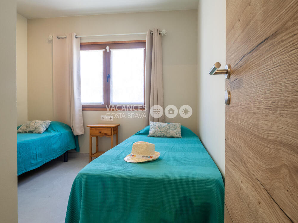DESTINATA DESTINATA Casa aislada / Villa Riells L'Escala DESTINATA DESTINATA Casa aislada / Villa Riells L'Escala
