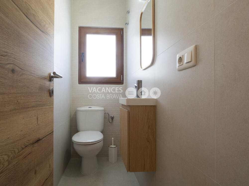 DESTINATA DESTINATA Casa aislada / Villa Riells L'Escala DESTINATA DESTINATA Casa aislada / Villa Riells L'Escala