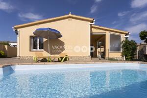 D-24206 GLADIOL Casa aïllada Riells L'Escala
