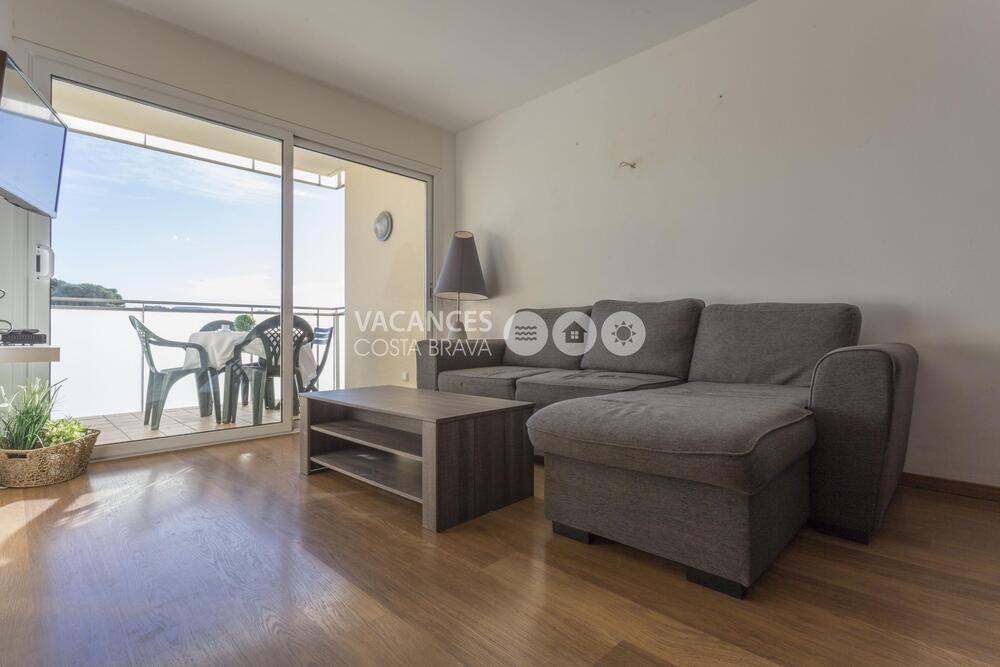 VORAMAR VORAMAR Appartement Riells L'Escala VORAMAR VORAMAR Appartement Riells L'Escala