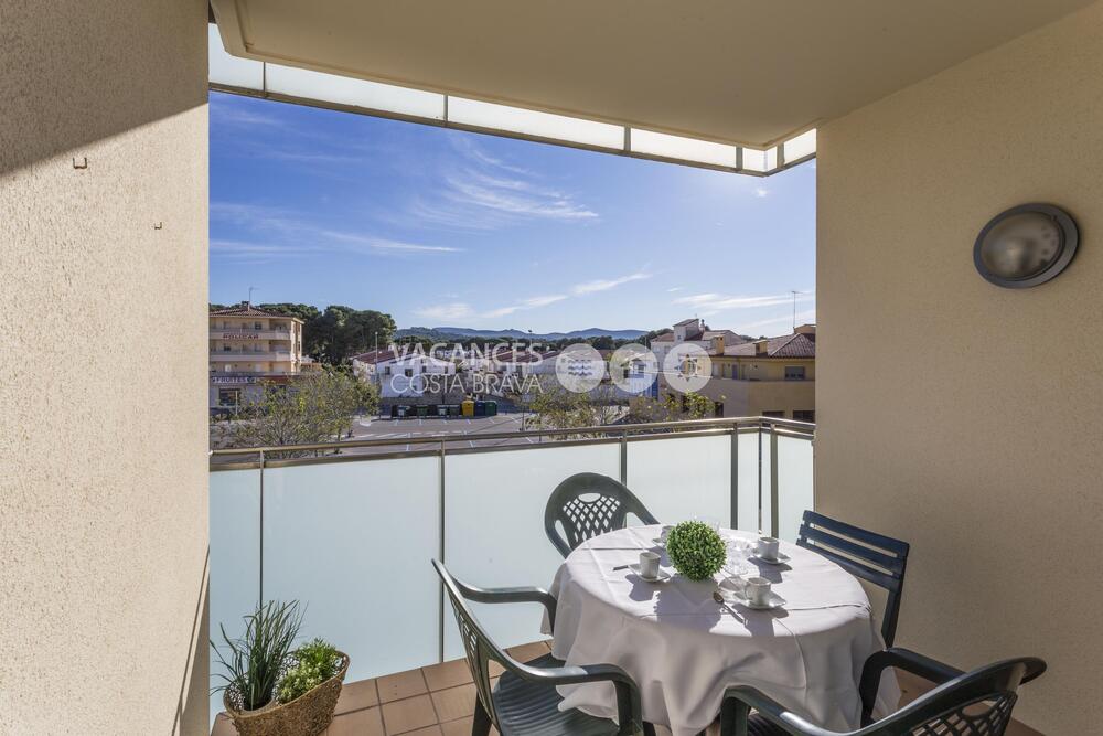 VORAMAR VORAMAR Appartement Riells L'Escala VORAMAR VORAMAR Appartement Riells L'Escala