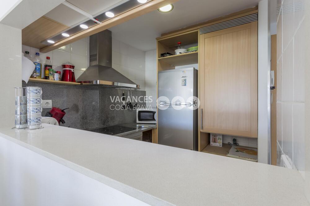 VORAMAR VORAMAR Appartement Riells L'Escala VORAMAR VORAMAR Appartement Riells L'Escala