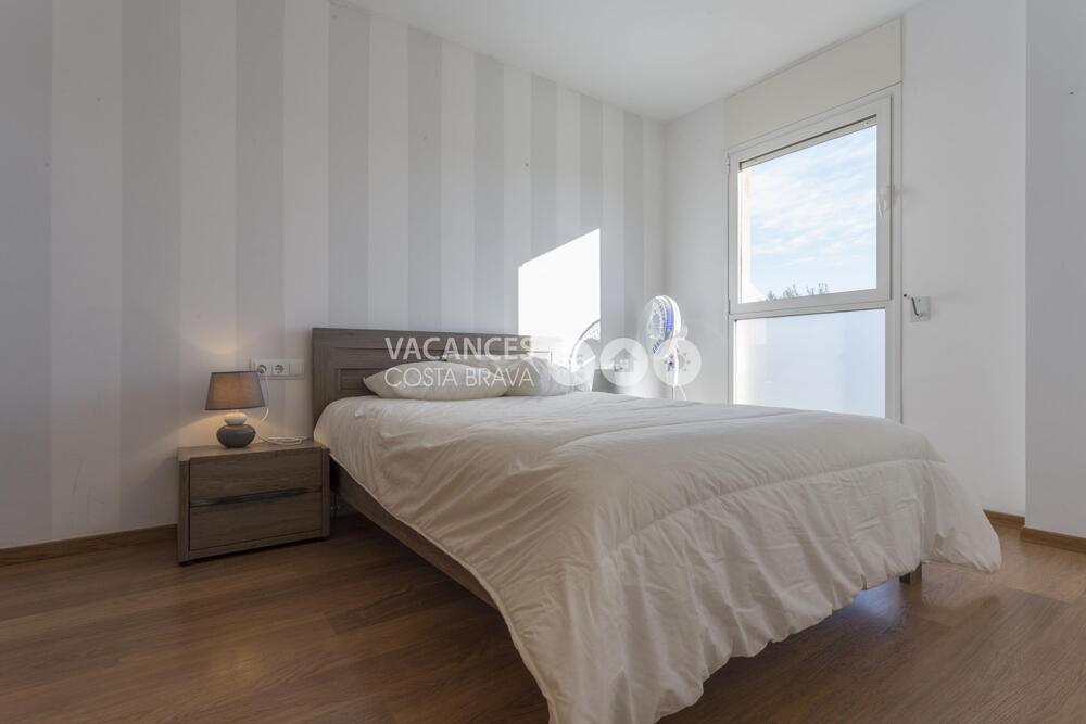 VORAMAR VORAMAR Appartement Riells L'Escala VORAMAR VORAMAR Appartement Riells L'Escala
