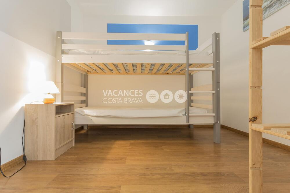 VORAMAR VORAMAR Appartement Riells L'Escala VORAMAR VORAMAR Appartement Riells L'Escala