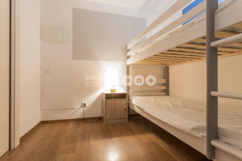 VORAMAR VORAMAR Appartement Riells L'Escala VORAMAR VORAMAR Appartement Riells L'Escala