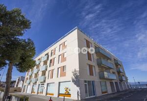 VORAMAR VORAMAR Apartamento Riells L'Escala