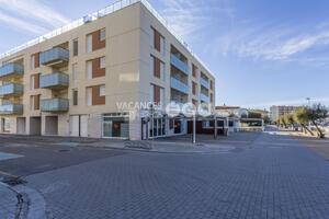 VORAMAR VORAMAR Apartamento Riells L'Escala