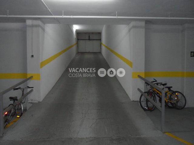 59604 VORAMAR Appartement Riells L'Escala 59604 VORAMAR Appartement Riells L'Escala